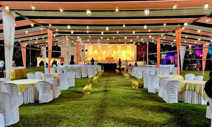 Chaitrali Lawns and Banquet Hall